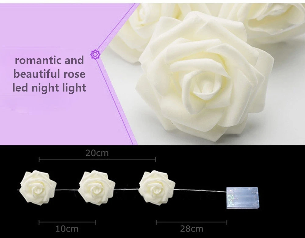 led light