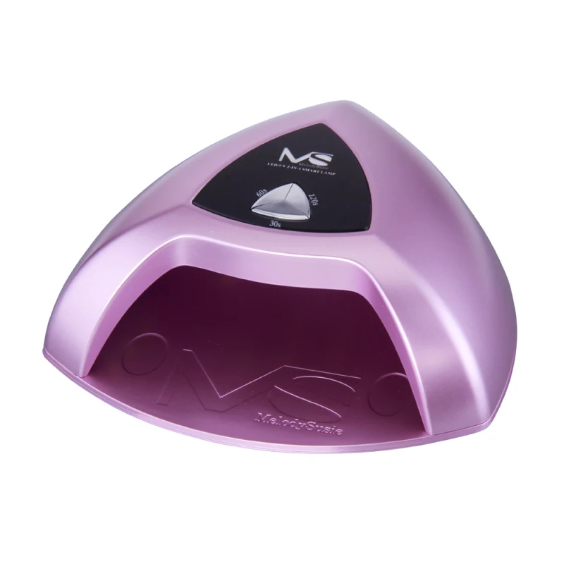 MelodySusie pro 24w UV and led 2 in 1 nail lamp3