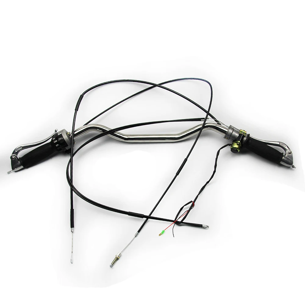 Бесплатная доставка 1 пара оригинальный левый клатч и Правый Тормоз для BMW M1 M72|grip