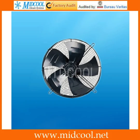 

Axial Fan Motors YWF4D-450B