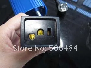 MH/HPS 1000W dimmer electronic ballast with power cord separately