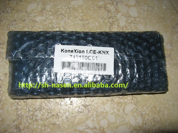 KONE LCEKNX автомобильный интерфейс KM713130G01