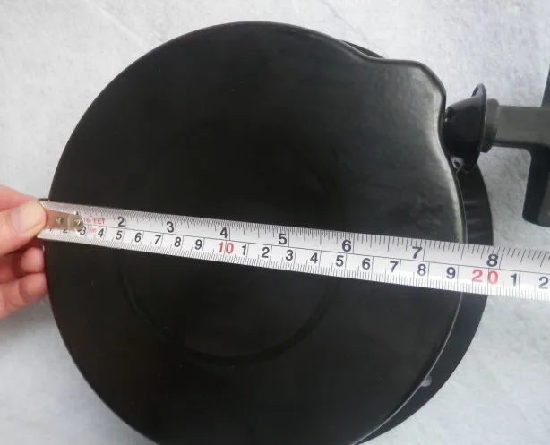 STARTER YANMAR L100 186F 188F DIESEL 9