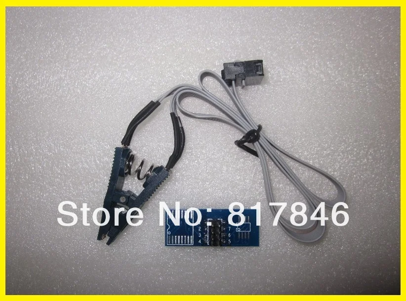 SOIC8 