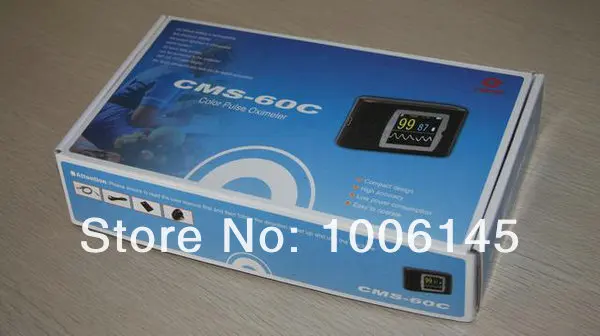CE& FDA Ветеринария ветеринар Животные TFT палец пульсоксиметр, SPO2 оксиметрии+ USB+ CD