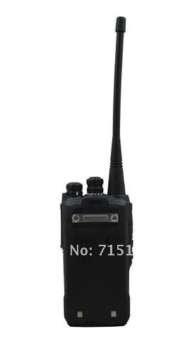 HYT tc-500s UHF: 450-470 мГц 4 Вт 16ch ручной Двухканальные рации