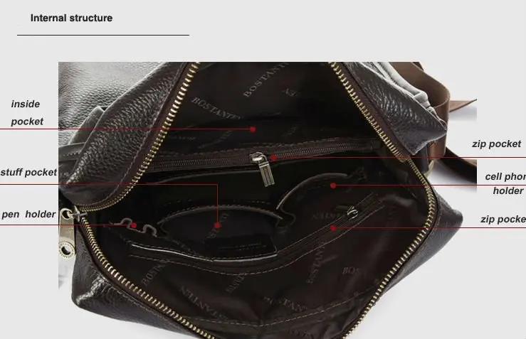 Модная сумка-мессенджер из натуральной кожи, мужская кожаная сумка на плечо, мужская сумка через плечо, мужская сумка на ремне для отдыха, черная, коричневая, средняя