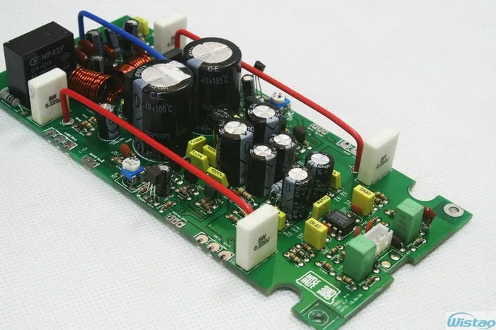 WHFT-A6(PCB l)