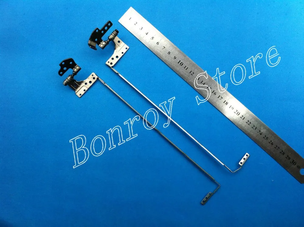 5 пар/лот) для hp DV6-7000 DV6-7XXX Lcd петли PN: 34.4st082xx 34.4st092xx R& L