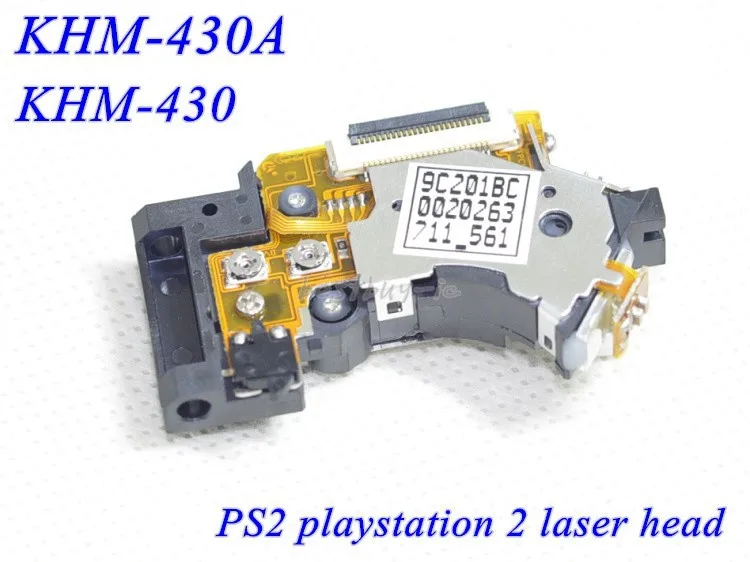 KHM-430A для Playstation 2 Лазерная головка KHM430A