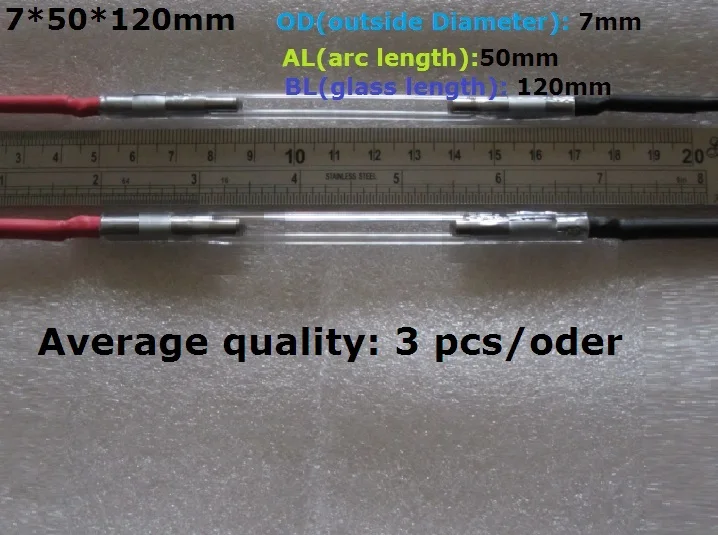 

key word distributoe price sale 7*50*120mm elight flash xenon shot light