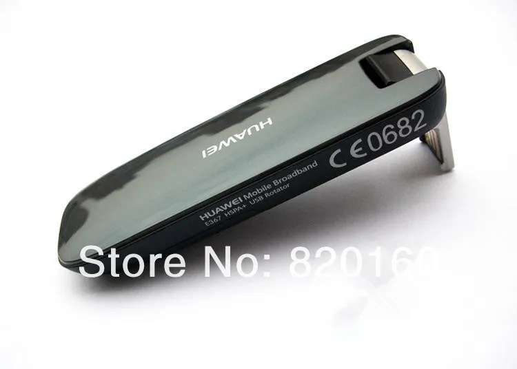 Huawei E367 3G беспроводного модема USB Dongle