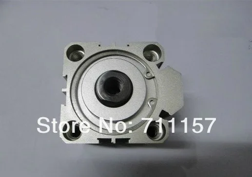 SDA 50-60 50*60 Пневматический Compact Air цилиндра 50 мм диаметр 60 мм ход Airtac Тип
