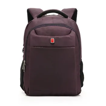 

XSKN Stylish 15 inch Shockproof Laptop Computer Backpack Multipurpose Shoulder School Bag Case for Notebook Macbook Lenovo 15"