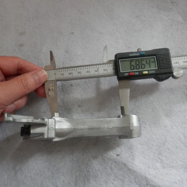 Connecting Rod ROBIN EX17-21 5