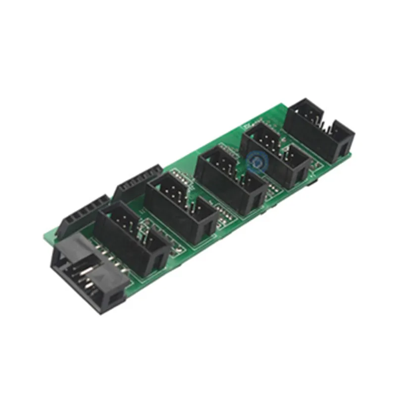 Цена по прейскуранту завода изготовителя V54 FGTech Galletto 4 Master 0475 БДМ OBD Поддержка