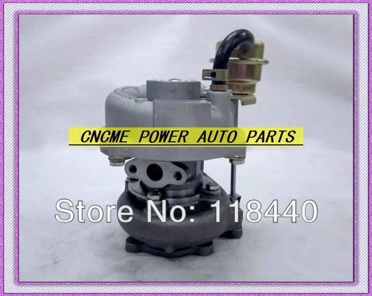 TURBO K04 53049880001 53049700001 Turbine Turbocharger for Ford Transit FT 190 2.5L DI Transit TD Convoy 4HC 4EA 4EB E70 100HP