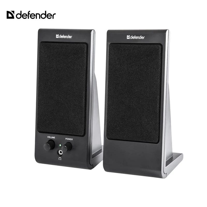 Колонки Defender SPK 170 | Электроника