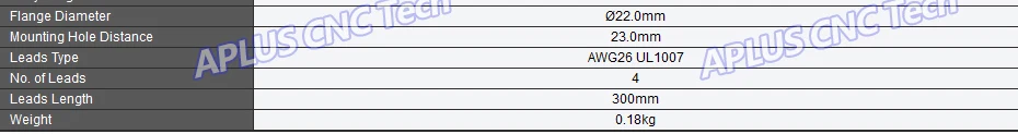 NEMA 11 Шаговые двигатели(14.1oz в/50 мм/0.6a)+ Шаговые двигатели Драйвер psr3015