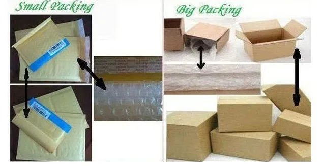 GOODS PACKING