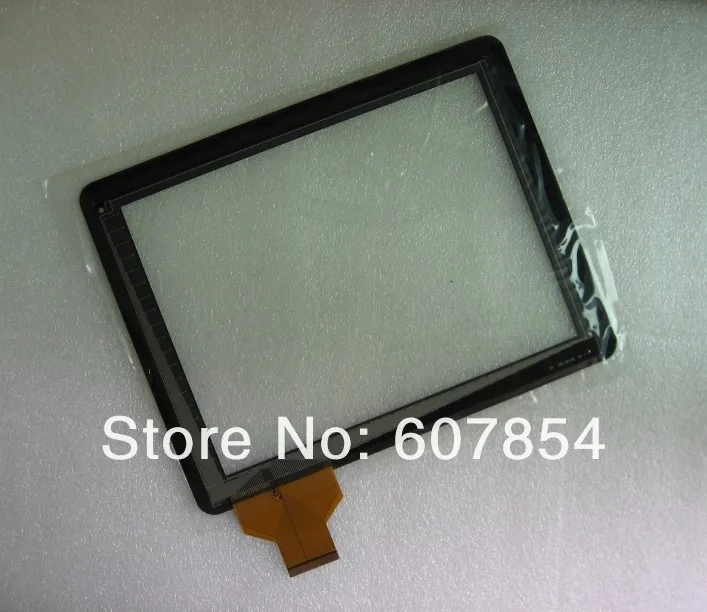 9," планшет сенсорный для cube U9GT2 для Yuandao N90 SDK2.0 Touch Экран TPC-50146-V1.0 Сенсорная панель планшета объектив