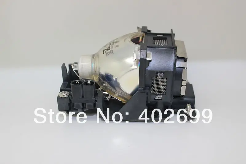 Лампа для проектора/шарик ET-LAB10 с корпусом для Panasonic pt-lb10/LB10E/LB10VU/10 В/10SU/10 s/10NTE/10SE/10SVE/10VE