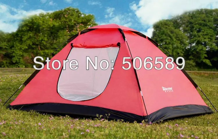 Распродажа палатки 190TPU 200*200*115 см