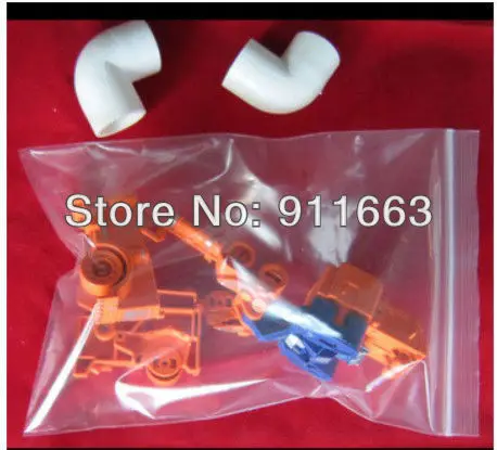valve bag 16