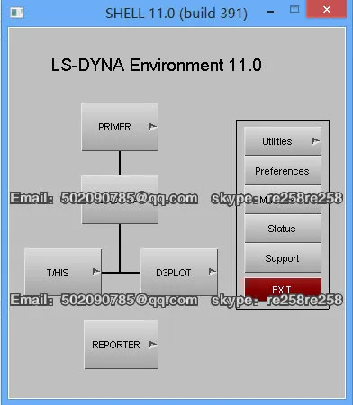 Ls dyna software free download crack files