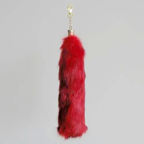 fox tail-3-3