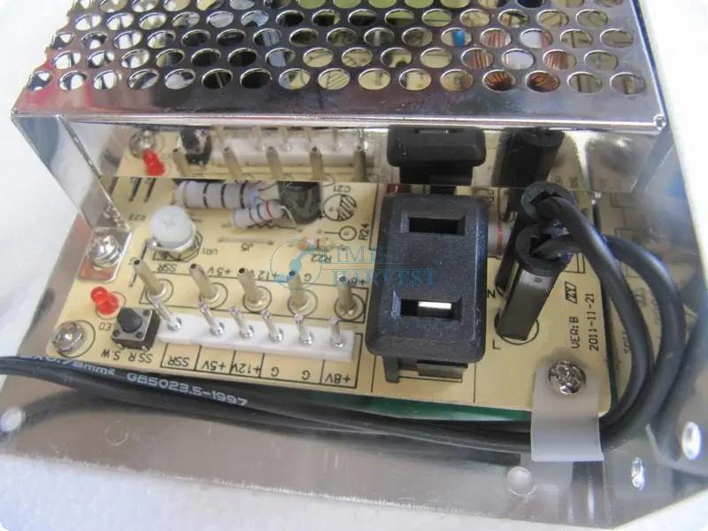 power supply switching for  Mraio PCB or Aguila casino machine/slot game cabinet/Coin operator game machine