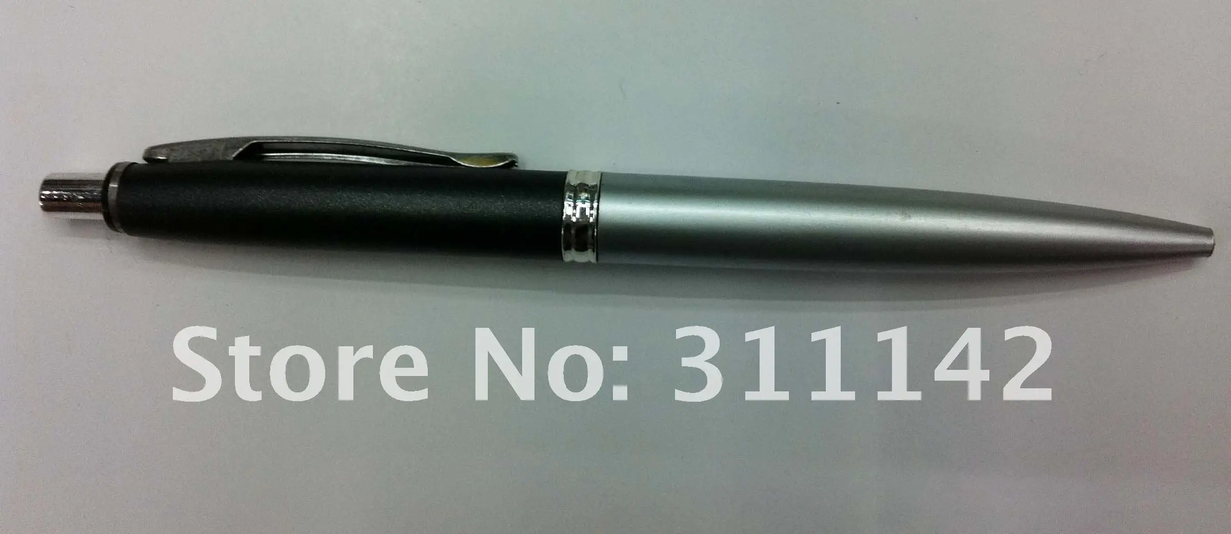 Дизайн дешевый логотип на заказ Реклама Шариковая ручка Пластик Шариковая Ручка-баннер ручка, подарочная ручка