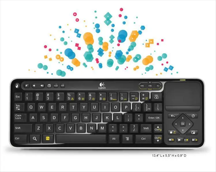 Мультимедиа клавиатура. Клавиатура logitech multimedia. клавиатура logitech беспроводная k700. контроллер клавиатуры logitech. logitech wireless keyboard for smart tv baku.