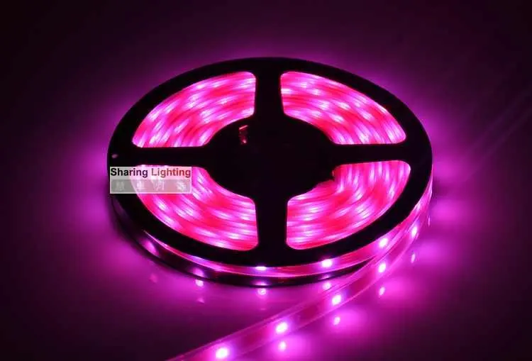 Купить huizhuo освещение ] 5 м номера-водоустойчивая прокладка smd5050 ...