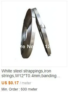 SHENLIN металлический обвязочный инструмент, зажимное оборудование для обвязки труб, стальная кабельная стяжка, Производственная техника, упаковка для стальных работ