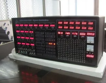 

High quality researched Universal auto electrician experiment platform MST-12000 ECU programmer