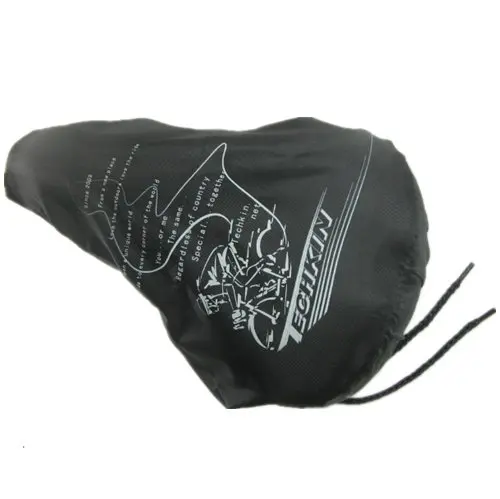 20701 TECHKIN universal type bicycle cushion / dust / sun / rain cover