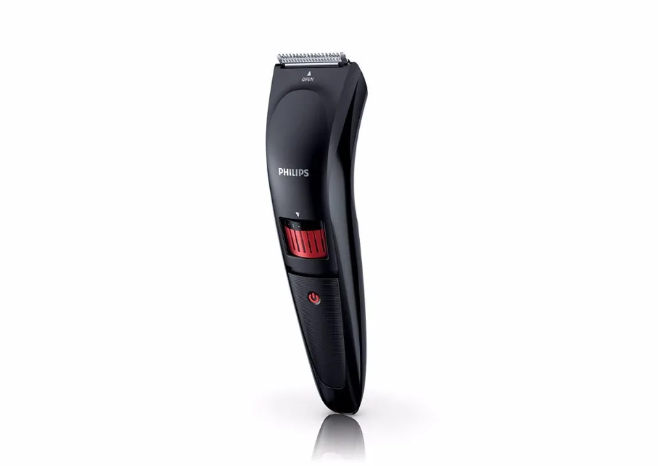 philips beard trimmer qt4005