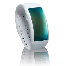 Wristband Bracelet Pedometer Watch Activity Tracker Degree Smart bracelet Heart Rate Mood Monitor Blood Pressure Mood Brand