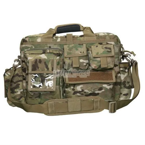 Ремень для тактического снаряжения WINFORCE/WC-03 основной мешок/ CORDURA/гарантированное качество Военная и уличная сумка для переноски