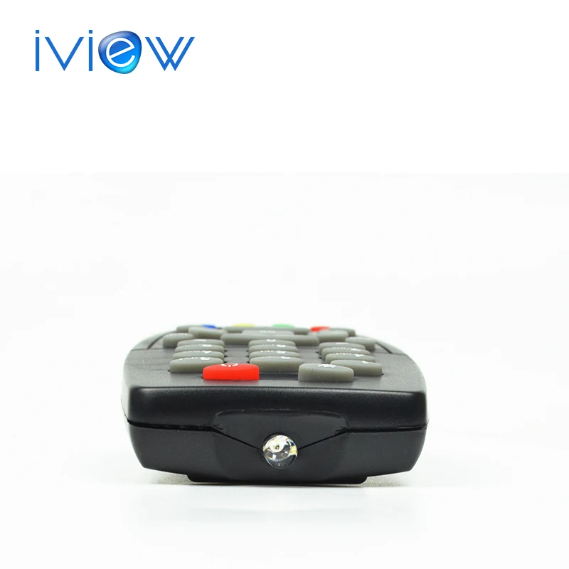 Пульт дистанционного управления для 500 500 S DVB-S/DVB-C/dvb-t спутниковый ресивер кабельный ресивер почтой
