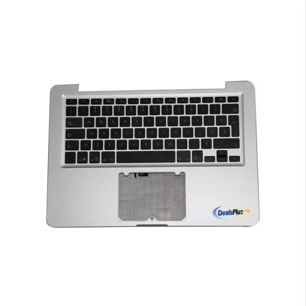 Протестирован для Macbook pro A1278 Топ чехол с канадской клавиатурой 2009 2010
