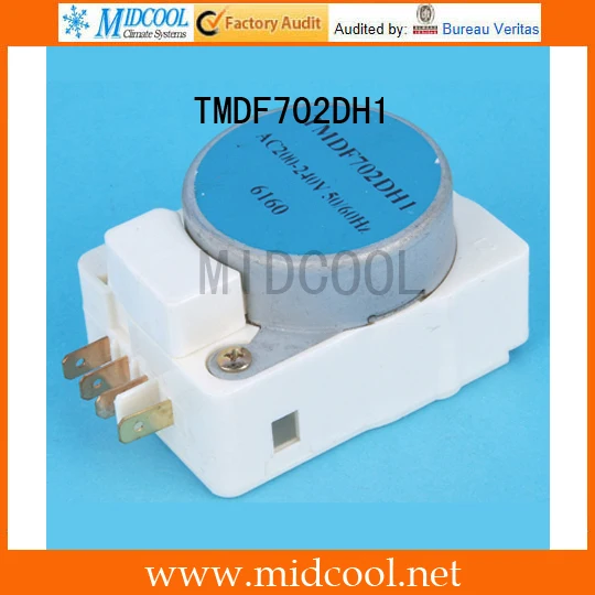 

Таймер размораживания TMDF702DH1