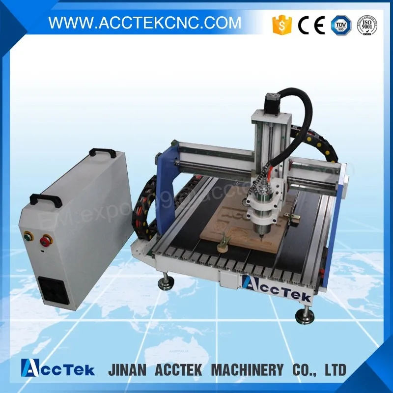 Агент хотел! Чпу AKG6090 от цзинань acctek! Камень фрезерный станок с чпу|stone cnc router|cnc
