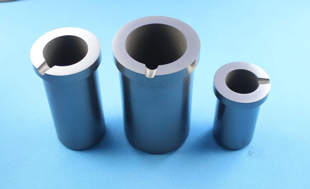 Графитовый тигель высокой чистоты для плавления золота 2 5 кг|crucibles for melting gold|crucible