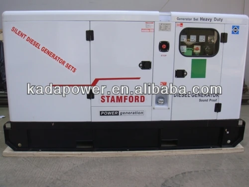 Weifang Diesel Generator