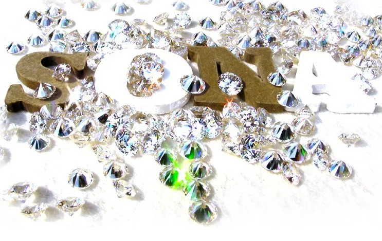 Стерлингового серебра Цепочки и ожерелья с подвесками для Для женщин 1 карат SONA имитированный Алмаз Кулон для Для женщин слайд кулон Цепочки и ожерелья 925 цепи