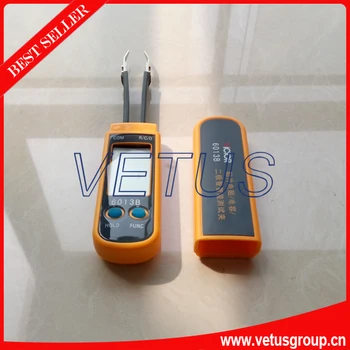 

VC6013B Victor multimeter for capacitance resistance tester