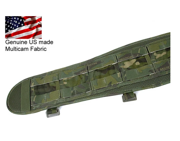 Multicam Tropic MOLLE Enhanced Patrol Belt Pad MTP