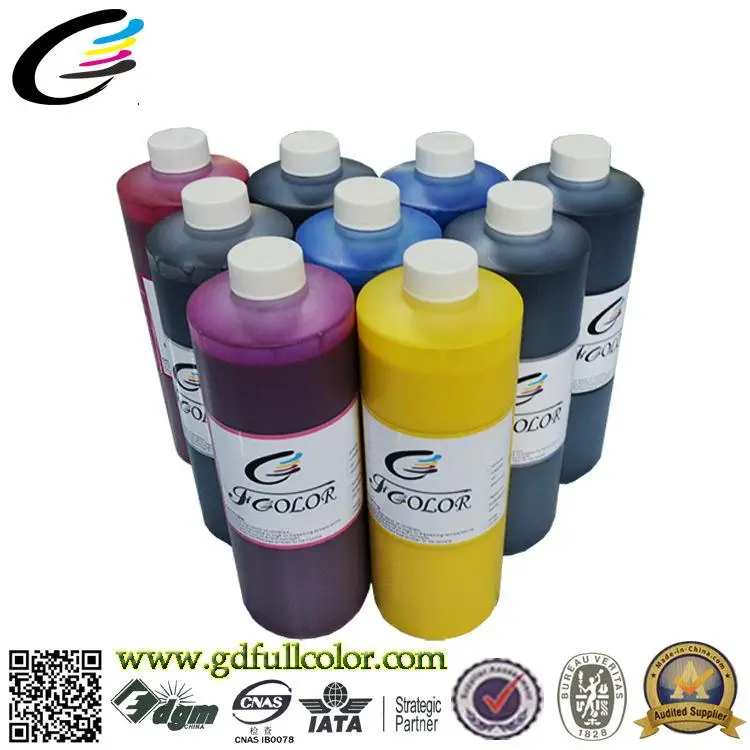 Пигментные чернила для принтера Epson Stylus PRO 9908 7908 7890 9890 с пигментными чернилами |